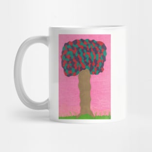 The Tree Mug